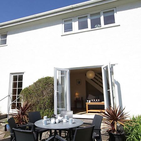 Bwthyn Y Mor Villa Porthmadog Eksteriør bilde