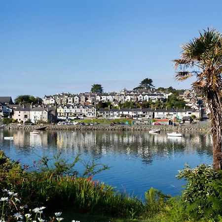 Bwthyn Y Mor Villa Porthmadog Eksteriør bilde