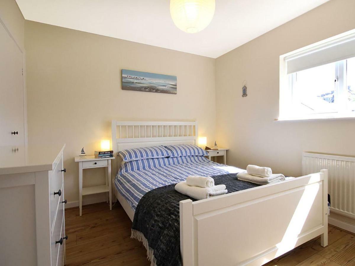 Bwthyn Y Mor Villa Porthmadog Eksteriør bilde